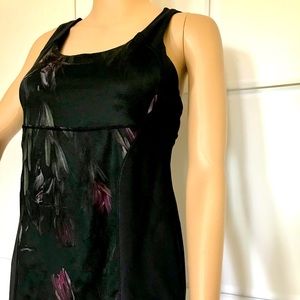 Lululemon Athletic Top Multistrap Crossover Sz 6